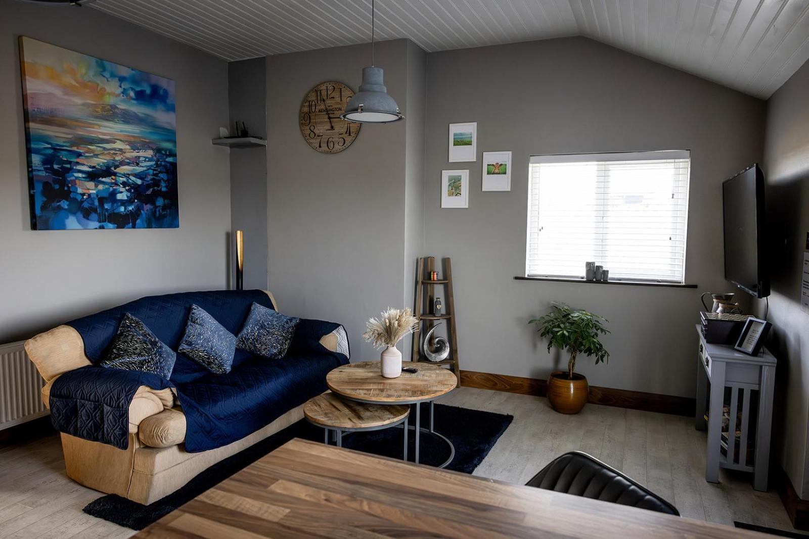 Noel'S Place Doolin Dış mekan fotoğraf
