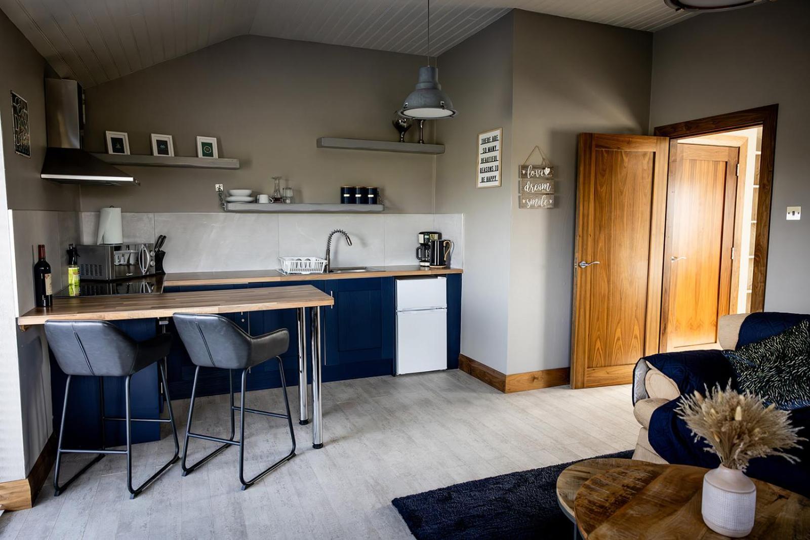 Noel'S Place Doolin Dış mekan fotoğraf