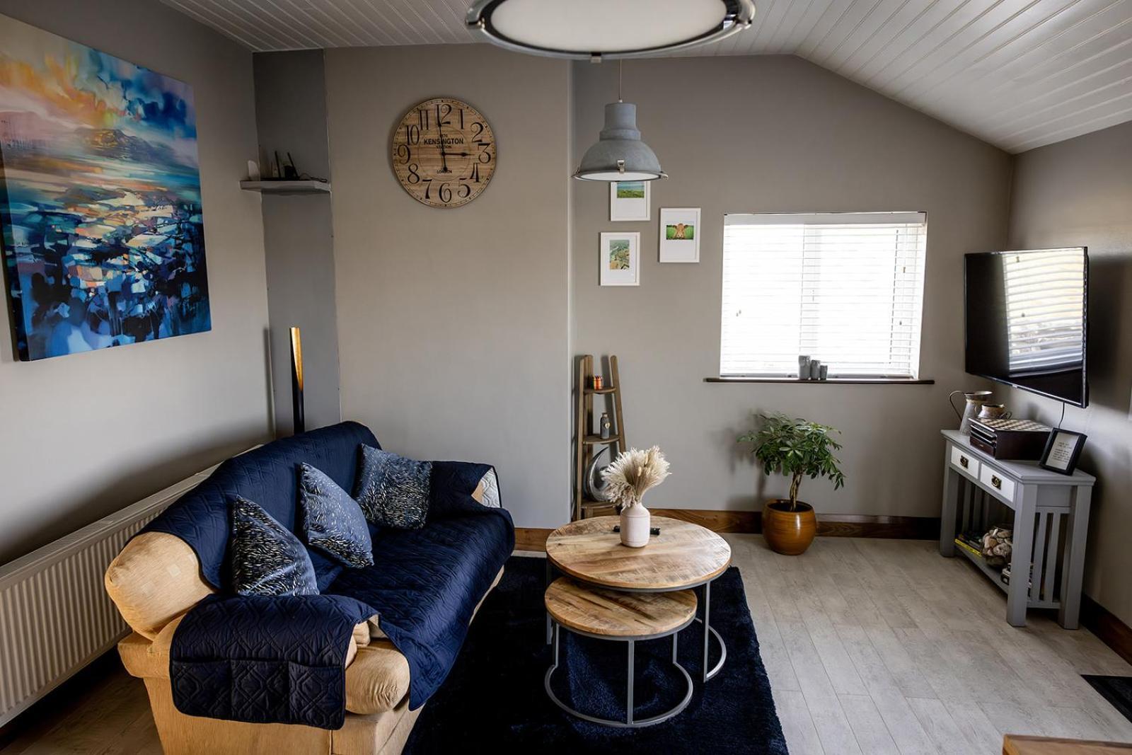 Noel'S Place Doolin Dış mekan fotoğraf