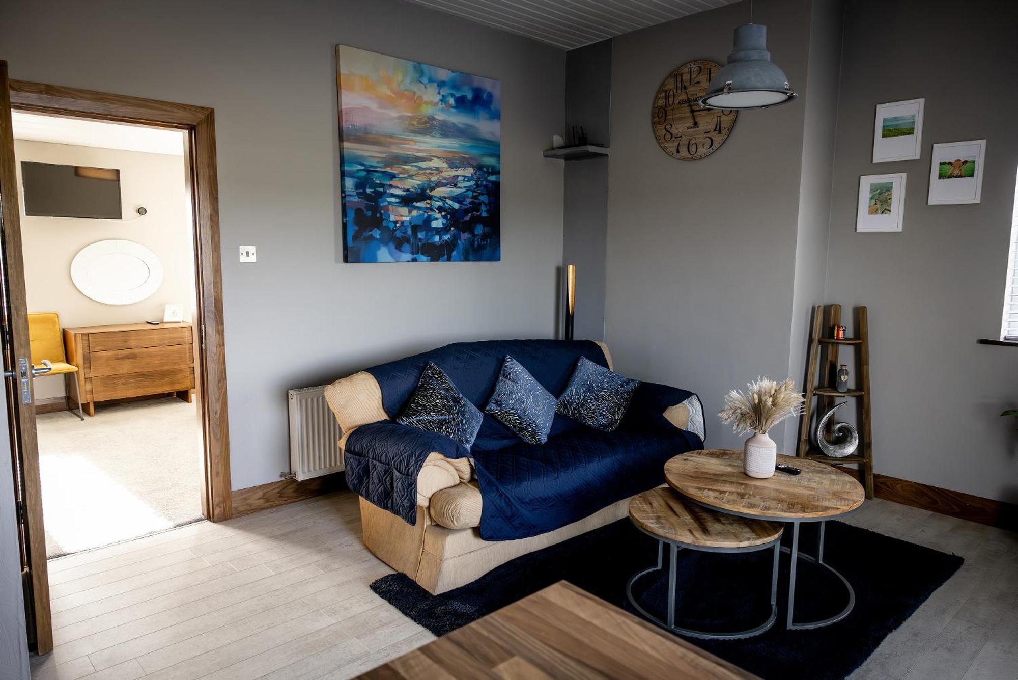 Noel'S Place Doolin Dış mekan fotoğraf